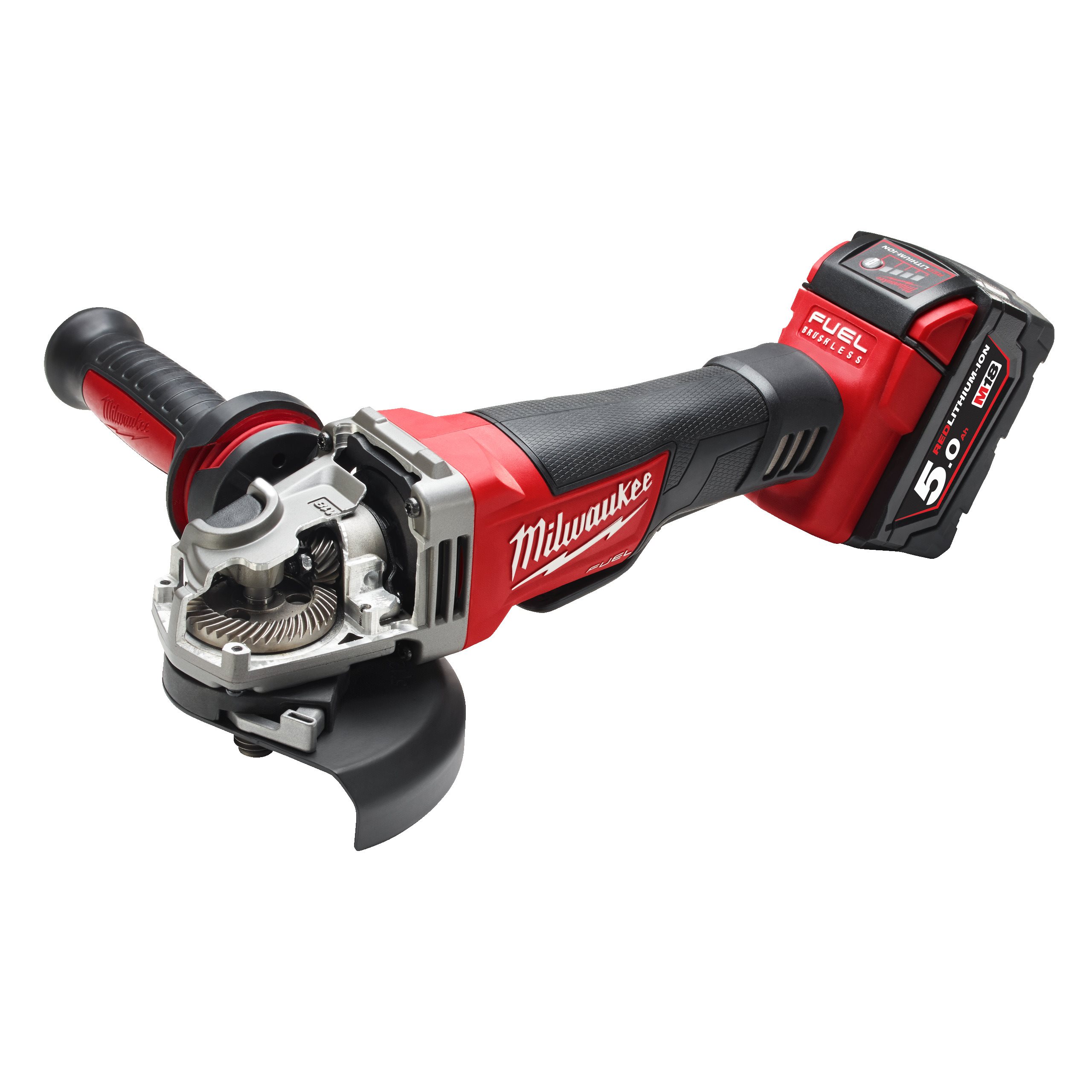 Milwaukee 4933451441 0